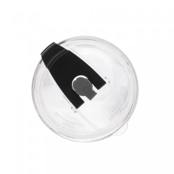 Copo de Drink de Vidro com Canudo 450ml