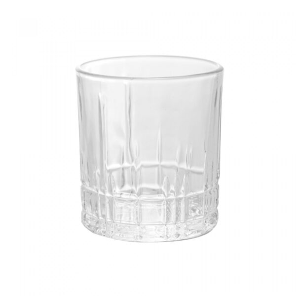 Copo Calcutá 330ml Cristal Ecológico - Brinde Corporativo Personalizado
