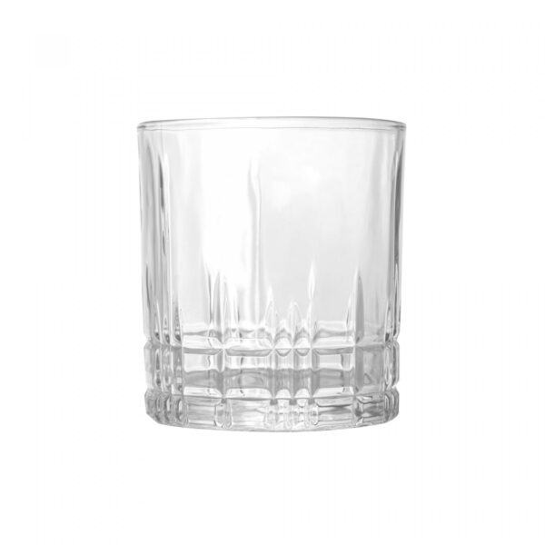 Copo Calcutá 330ml Cristal Ecológico - Brinde Corporativo Personalizado