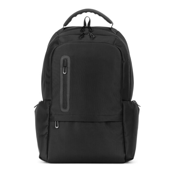 Mochila para notebook (17") em nylon 150D - Brinde Corporativo Personalizado