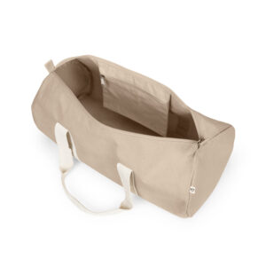 Bolsa esportiva em algodão reciclado e poliéster reciclado (380 g/m² ) - Imagem 3