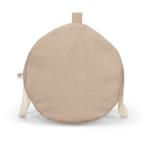 Bolsa esportiva em algodão reciclado e poliéster reciclado (380 g/m² ) - Imagem 4