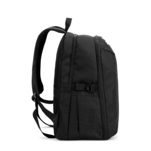 Mochila em poliéster reciclado 300D - Imagem 4