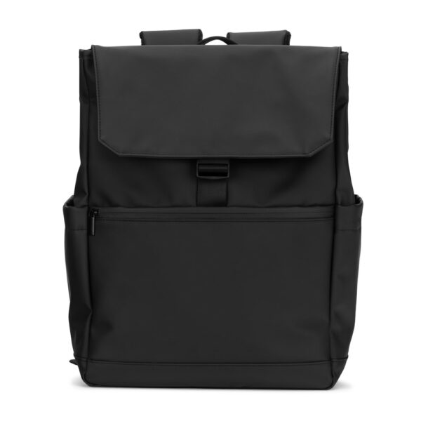 Mochila para notebook (16") em PU - Brinde Corporativo Personalizado