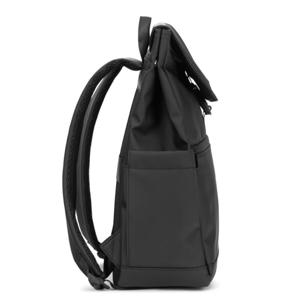 Mochila para notebook (16") em PU - Brinde Corporativo Personalizado