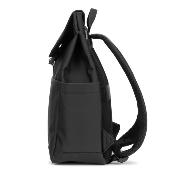 Mochila para notebook (16") em PU - Brinde Corporativo Personalizado