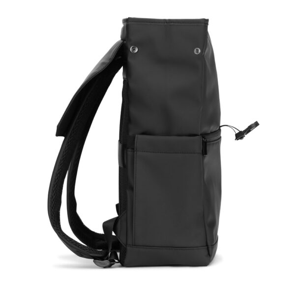 Mochila para notebook (16") em PU - Brinde Corporativo Personalizado