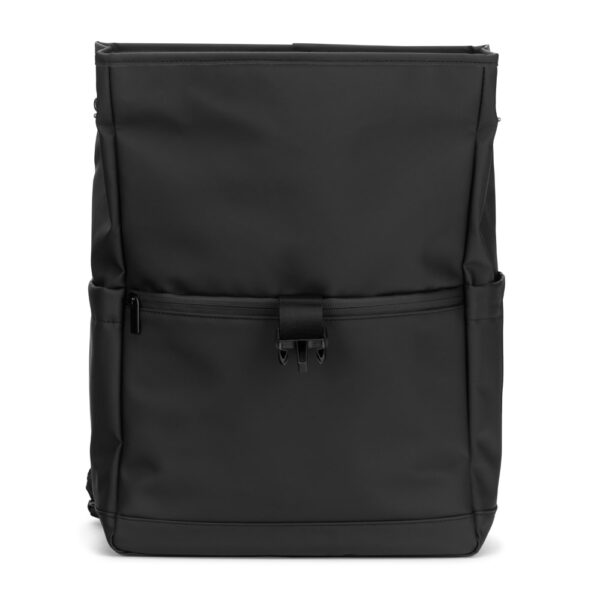 Mochila para notebook (16") em PU - Brinde Corporativo Personalizado
