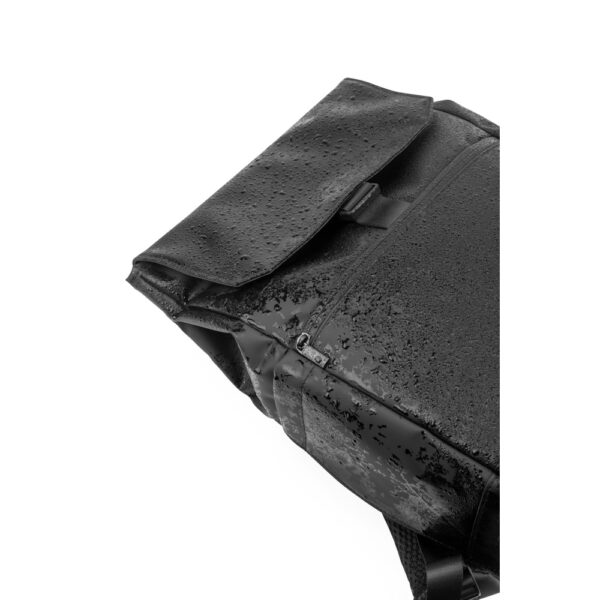 Mochila para notebook (16") em PU - Brinde Corporativo Personalizado