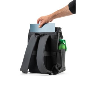 Mochila para notebook (16") em PU - Imagem 9