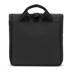 Bolsa térmica "roll top" em PU, com isolamento em PEVA (7L) - Imagem 3