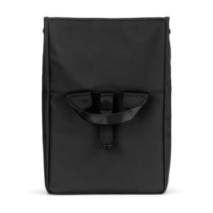 Bolsa térmica "roll top" em PU, com isolamento em PEVA (7L) - Imagem 6