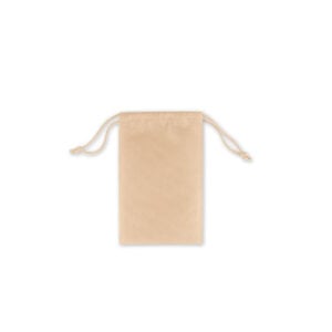 Sacola pequena em non-woven (60 g/m²) termo-selada - Imagem 3
