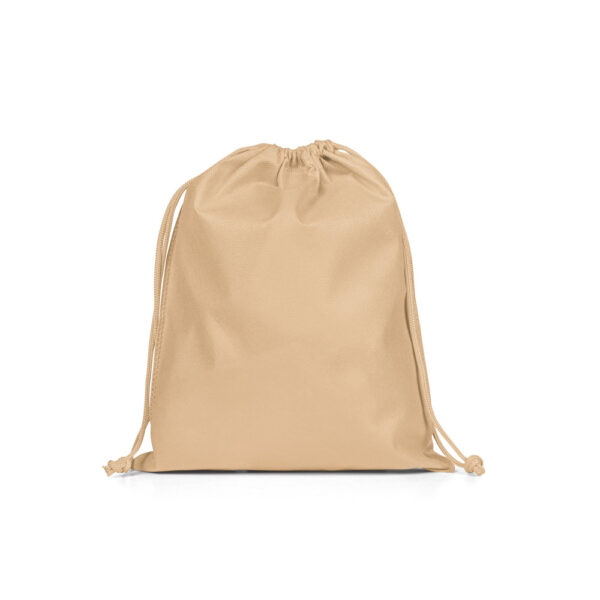 Sacola média em non-woven (60 g/m²) termo-selada - Brinde Corporativo Personalizado