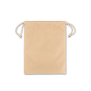 Sacola média em non-woven (60 g/m²) termo-selada - Brinde Corporativo Personalizado