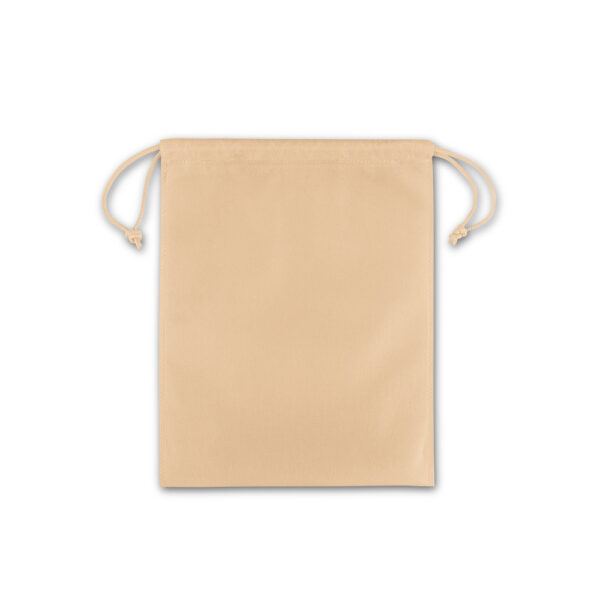 Sacola média em non-woven (60 g/m²) termo-selada - Brinde Corporativo Personalizado