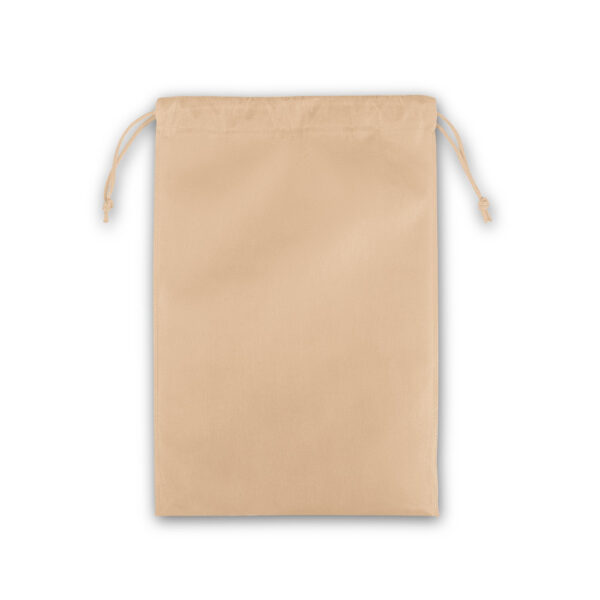 Sacola grande em non-woven (60 g/m²) termo-selada - Brinde Corporativo Personalizado