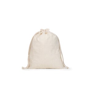 Sacola média 100% algodão (120 g/m²) - Imagem 3