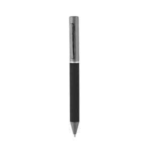 Kit escritório personalizado com caderno em PU, caneca e caneta