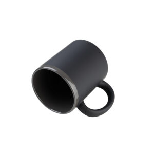 Kit escritório personalizado com caderno A5, caneca de cerâmica e caneta