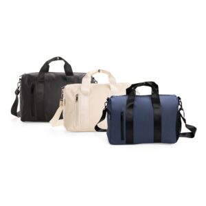 Bolsa 20L em Couro Sintético Personalizada 08341, foto 2