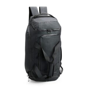 Bolsa Mochila 35L em Couro Sintético Personalizada 09603, foto 2
