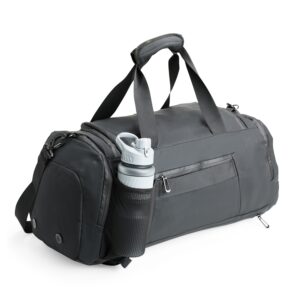 Bolsa Mochila 35L em Couro Sintético Personalizada 09603, foto 3