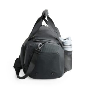Bolsa Mochila 35L em Couro Sintético Personalizada 09603, foto 4
