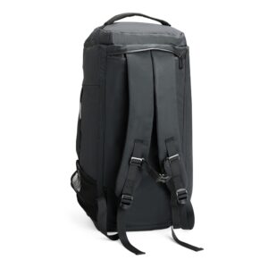 Bolsa Mochila 35L em Couro Sintético Personalizada 09603, foto 6
