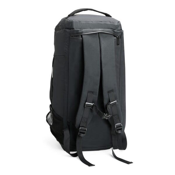 Bolsa Mochila 35L em Couro Sintético Personalizada 09603, foto 6