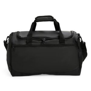 Bolsa Esportiva 36L Couro Sintético Personalizada 08348, foto 3