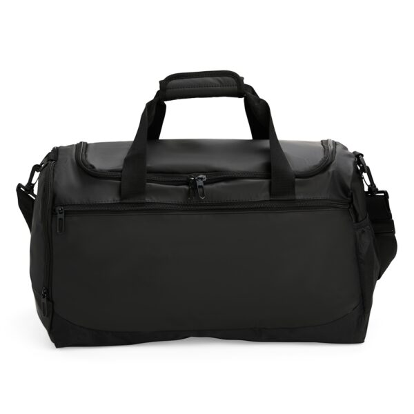 Bolsa Esportiva 36L Couro Sintético Personalizada 08348, foto 3