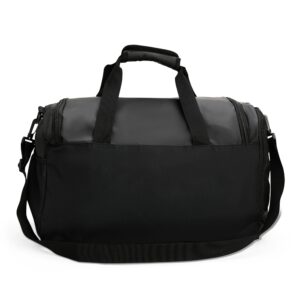 Bolsa Esportiva 36L Couro Sintético Personalizada 08348, foto 4