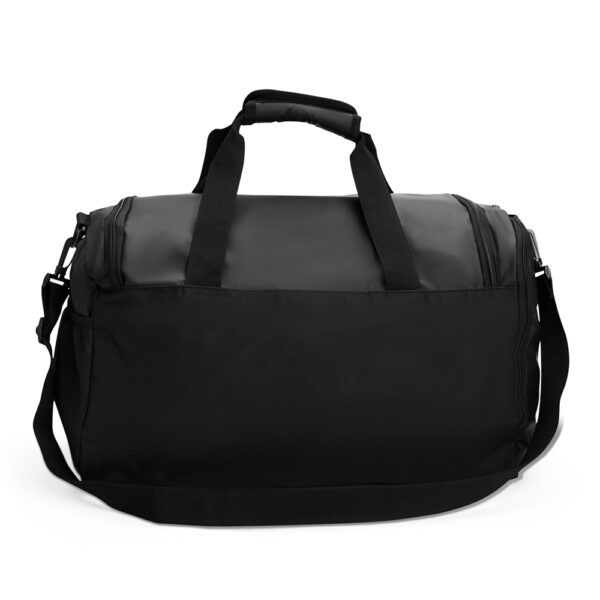 Bolsa Esportiva 36L Couro Sintético Personalizada 08348, foto 4