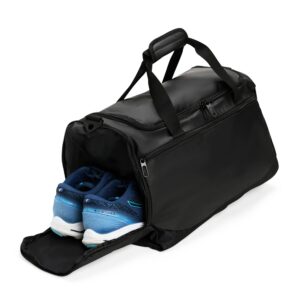 Bolsa Esportiva 36L Couro Sintético Personalizada 08348, foto 5