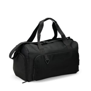 Bolsa Esportiva 32L Couro Sintético Personalizada 08296, foto 2