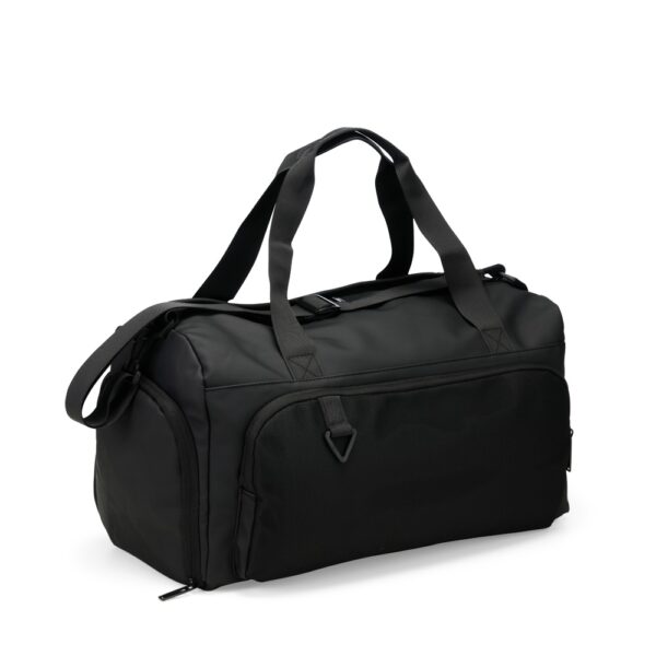 Bolsa Esportiva 32L Couro Sintético Personalizada 08296, foto 2