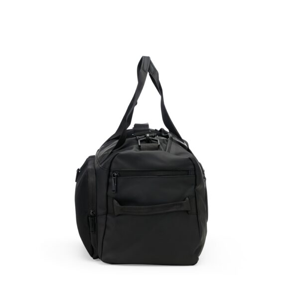 Bolsa Esportiva 32L Couro Sintético Personalizada 08296, foto 3