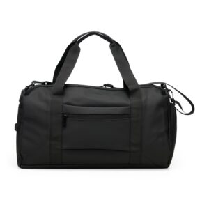 Bolsa Esportiva 32L Couro Sintético Personalizada 08296, foto 5