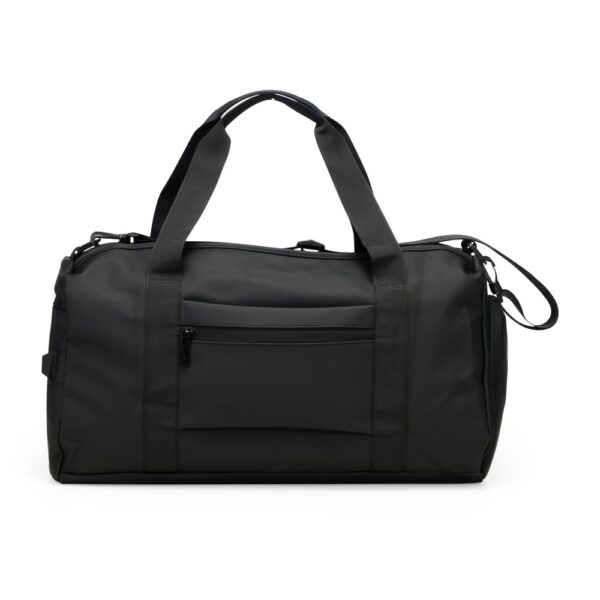 Bolsa Esportiva 32L Couro Sintético Personalizada 08296, foto 5