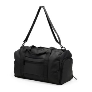 Bolsa Esportiva 32L Couro Sintético Personalizada 08296, foto 6