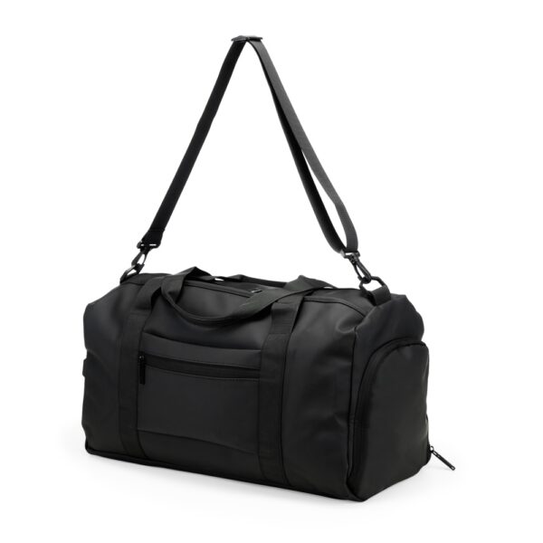 Bolsa Esportiva 32L Couro Sintético Personalizada 08296, foto 6