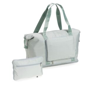 Bolsa Dobrável e Expansível 40L Personalizada 04091, foto 2
