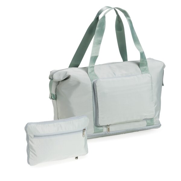 Bolsa Dobrável e Expansível 40L Personalizada 04091, foto 2