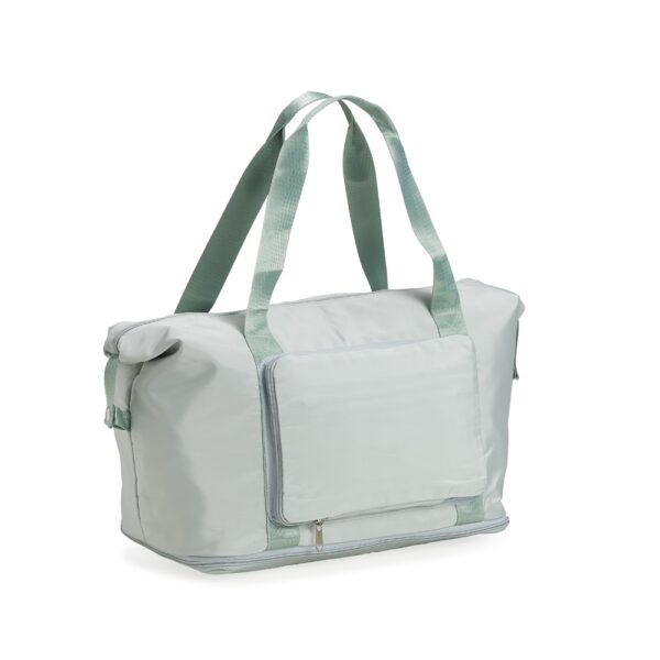 Bolsa Dobrável e Expansível 40L Personalizada 04091, foto 5