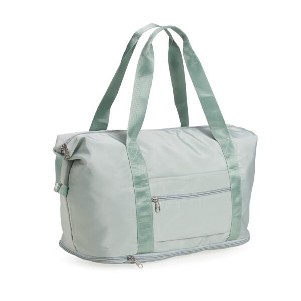 Bolsa Dobrável e Expansível 40L Personalizada 04091, foto 6
