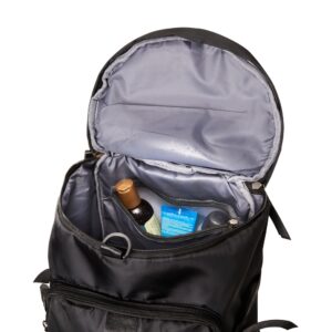 Bolsa Esportiva 30L Impermeável Personalizada 05068, foto 3