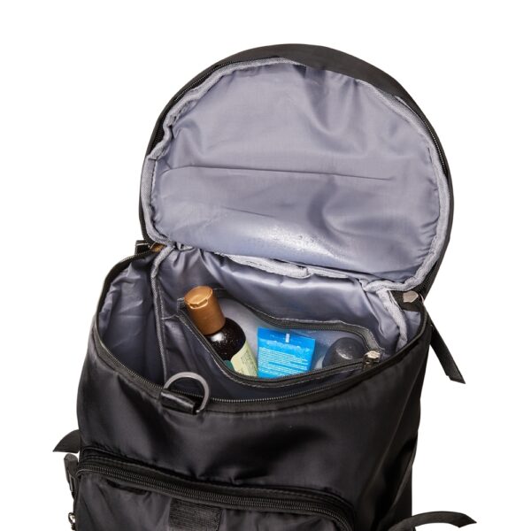 Bolsa Esportiva 30L Impermeável Personalizada 05068, foto 3