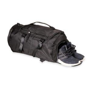 Bolsa Esportiva 30L Impermeável Personalizada 05068, foto 4