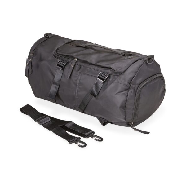 Bolsa Esportiva 30L Impermeável Personalizada 05068, foto 6